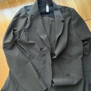 Athleta interstellar blazer